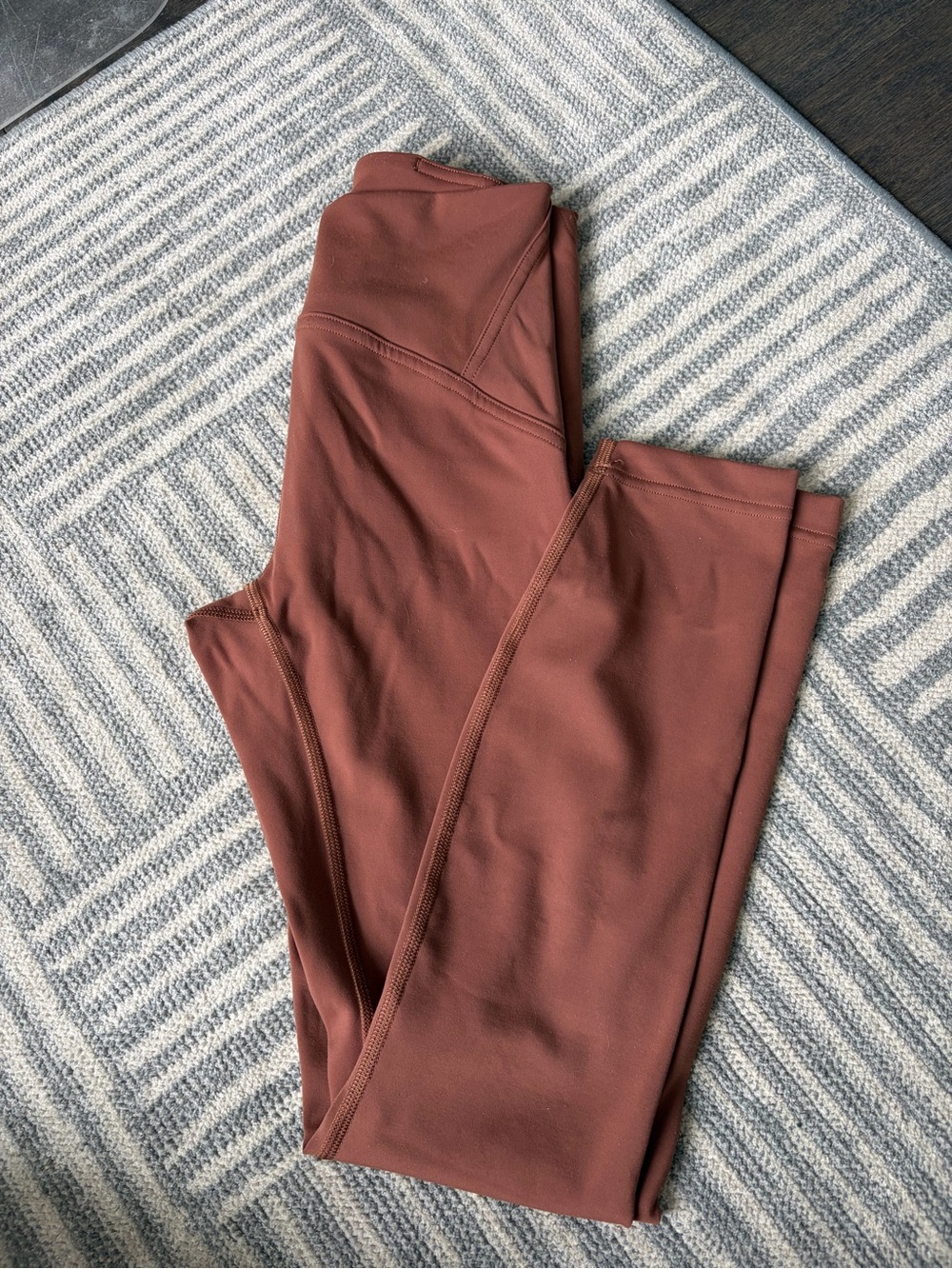 Lululemon InStill high rise leggings